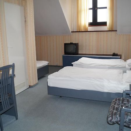 Arbiter Hotel Elblag Exterior photo