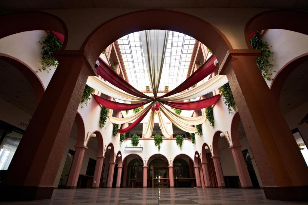 Arbiter Hotel Elblag Exterior photo