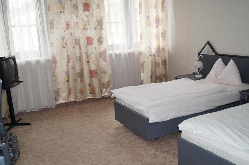 Arbiter Hotel Elblag Room photo