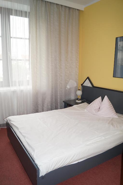 Arbiter Hotel Elblag Room photo