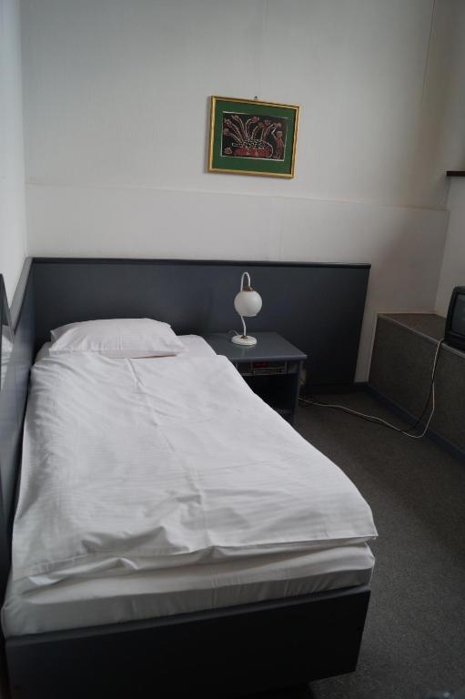 Arbiter Hotel Elblag Room photo