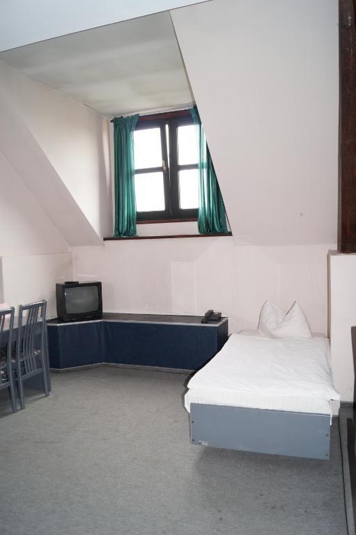 Arbiter Hotel Elblag Room photo